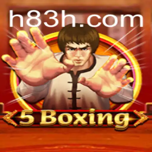 Exploring the Exciting World of 5Boxing: A New Frontier in Interactive Games