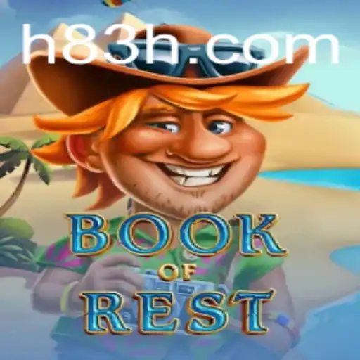 Discovering the Enigmatic World of BookofRest: A Journey Into the Unknown