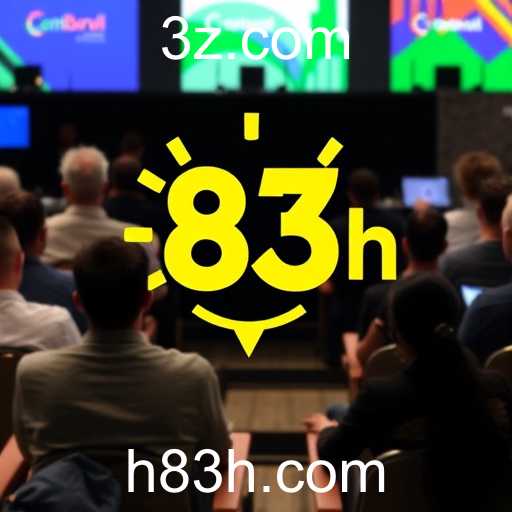 83h: Revoluções e Tendências no Mundo dos Jogos