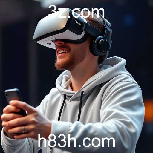 Novidades e Tendências no Mundo dos Jogos em 2025