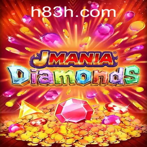 Explore JManiaDiamonds: A Captivating Gaming Experience