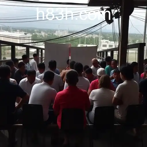 Security and Trust 83h - International Licenses and Certifications