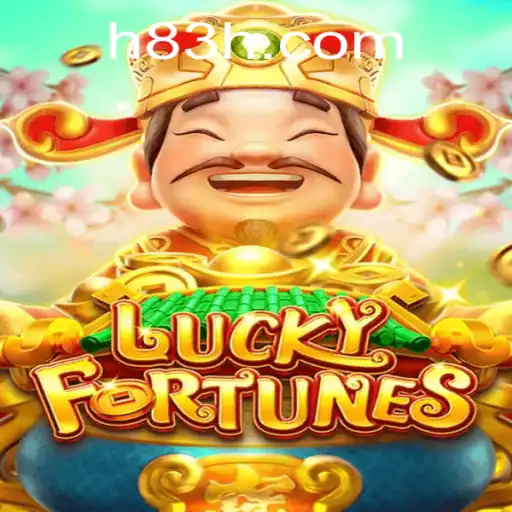Discover the Thrills of LUCKYFORTUNES with Code 83h