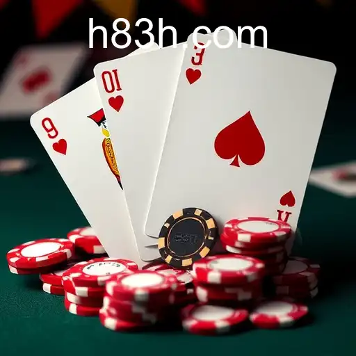 Security and Trust 83h - International Licenses and Certifications